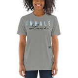 Inhale Love Women's