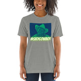 SKYCOWBOY Women's