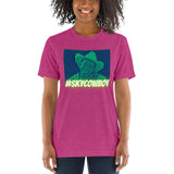 SKYCOWBOY Women's