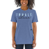 Inhale Love Women's
