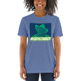 SKYCOWBOY Women's