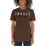 Inhale Love Women's