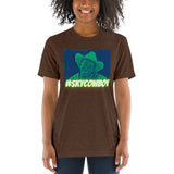 SKYCOWBOY Women's