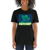 SKYCOWBOY Women's