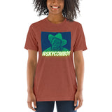 SKYCOWBOY Women's