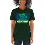 SKYCOWBOY Women's