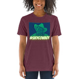 SKYCOWBOY Women's