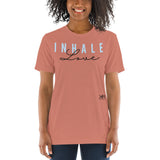 Inhale Love Women's