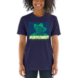 SKYCOWBOY Women's