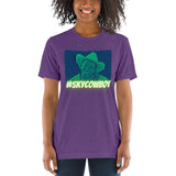 SKYCOWBOY Women's