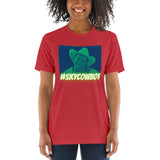 SKYCOWBOY Women's
