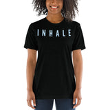 Inhale Love Women's