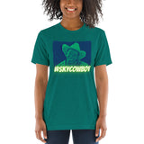 SKYCOWBOY Women's