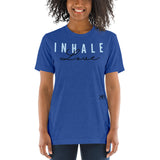 Inhale Love Women's