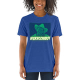 SKYCOWBOY Women's
